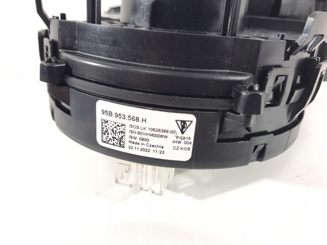 Шлейф керма Tqparts TQ10561 ціна, від 126.55 USD