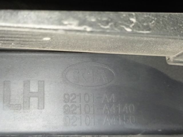 92101A4140 Hyundai/Kia Фари