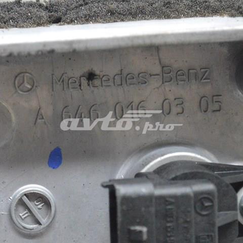  A6460160305 Mercedes