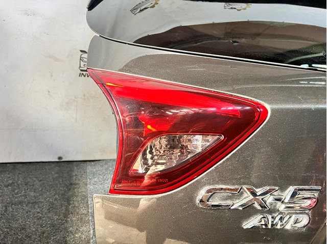 Купити KA0G513F0D Mazda 