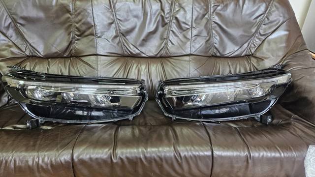 Купити 331003A0A22 Honda Фара правая