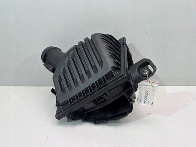 Купити 7609482 BMW Корпус фільтра
