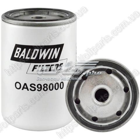 Фільтр повітряний компресора підкачки (амортизаторів) OAS98000 BALDWIN