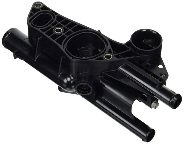 Кожух термостата Hyundai Sonata V седан (NF) (2007 - 2010) ціна, від 114.03 USD