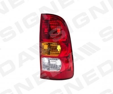  Signeda ZTY1991R ціна, від 18.60 USD