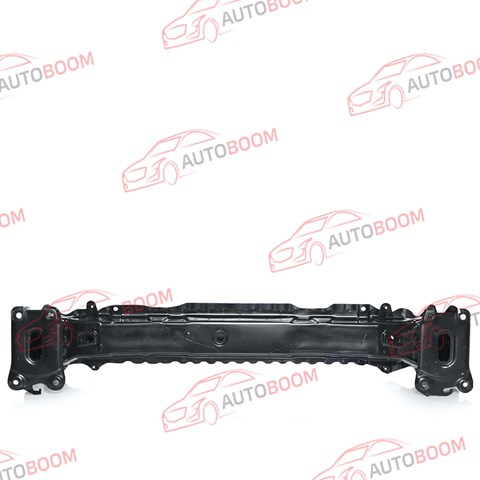 Купити 57711SJ0509P Subaru Буфер бампера переднього