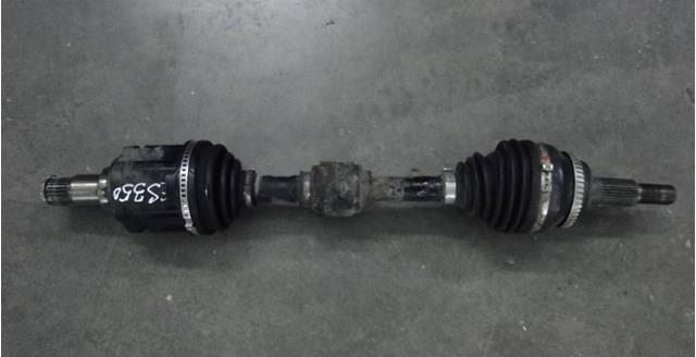 Купити 4342006A60 Toyota Ліва піввісь