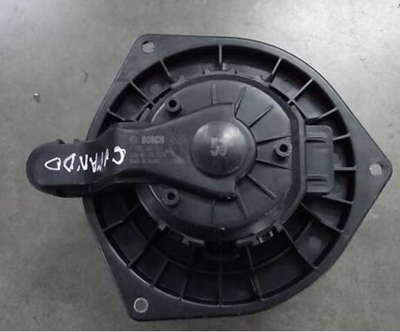 F00S3B2401 Ssang Yong 