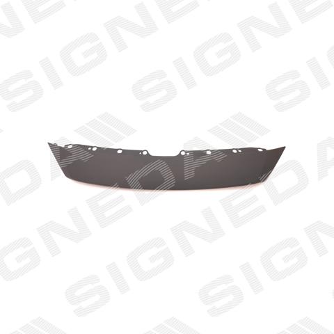 Накладка (рамка) решітки радіатора Signeda PMZ07115MA ціна, від 31.62 USD