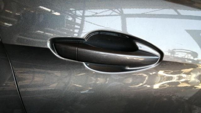 1609239680 Peugeot/Citroen Ручка задніх дверей зовнішня, права