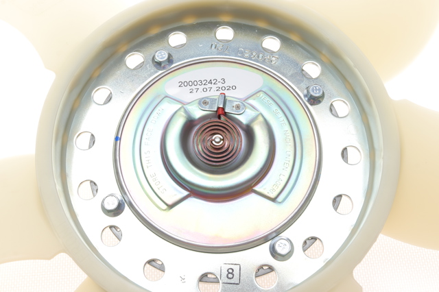 Купити AM20004766M Borg-Warner 