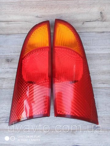 Ford 1M5113404AD
