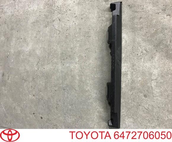  Toyota 6472706050 ціна, від 10.16 USD