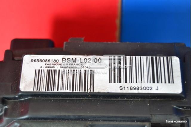 Купити 9656086180 Peugeot/Citroen 