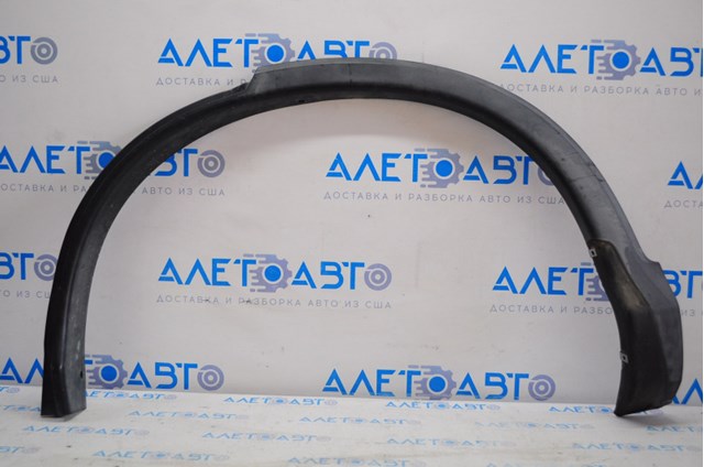 Купити 74165T0AA02 Honda Молдинг арки крила переднього, лівий