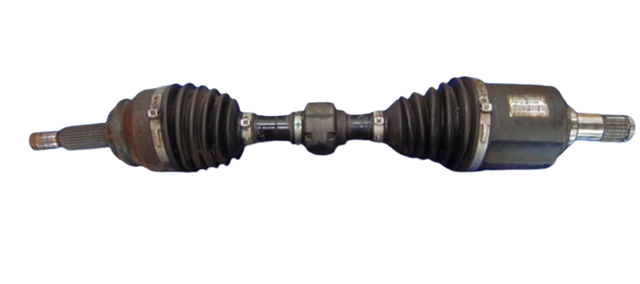  Chrysler 52123891AA ціна, від 50.62 USD