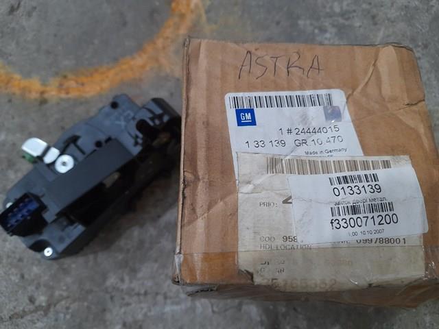 Замок передньої двері, лівої General Motors 24444015 ціна, від 18.34 USD