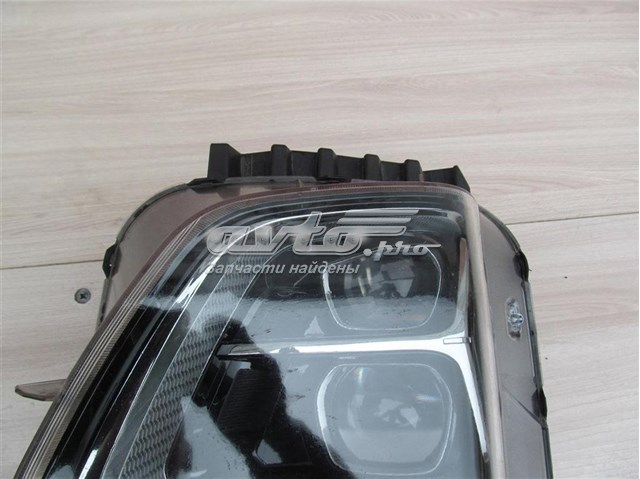 Фари Hyundai/Kia 92101S1100 ціна, від 1054.40 USD