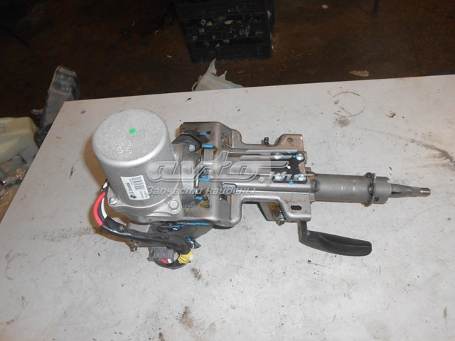 Купити 563103U213 Hyundai/Kia Рульова колонка