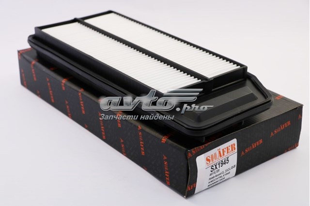 Фільтр повітряний Shafer SX1945