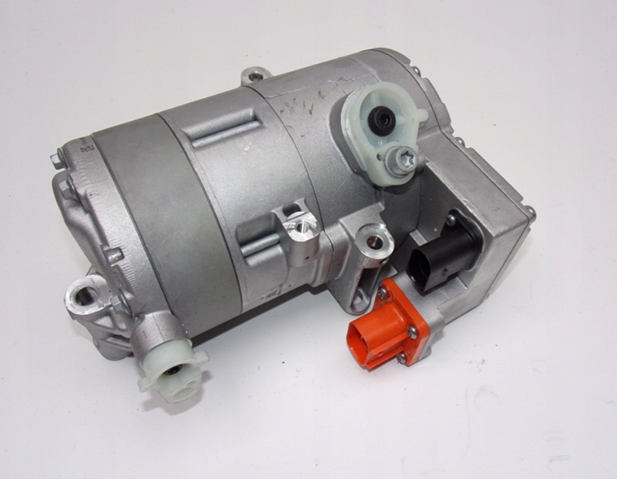 Компресор системи кондиціювання VAG 3GD816803D ціна, від 510.17 USD