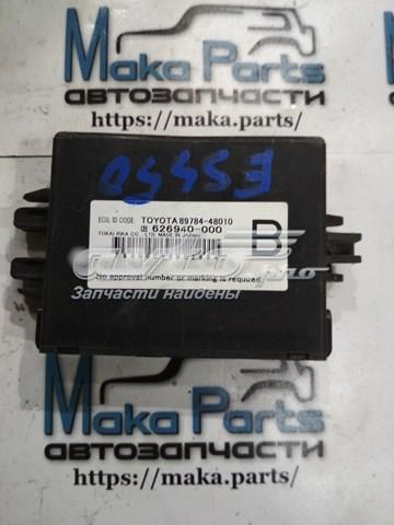  Toyota 8978448010