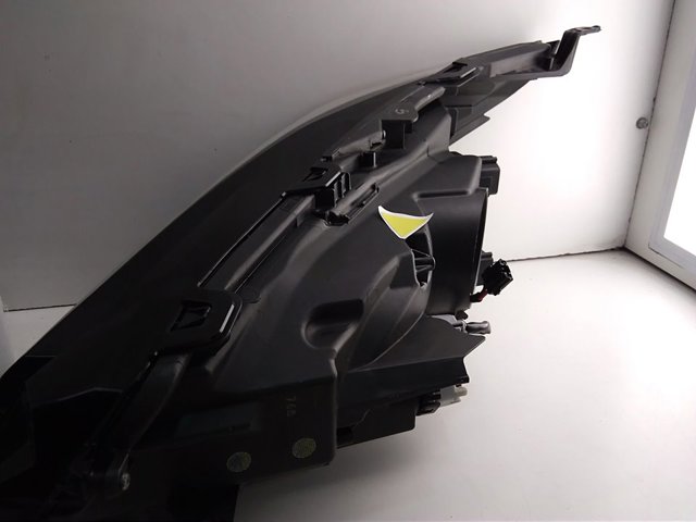 8114578060 Toyota Основна фара - вставка