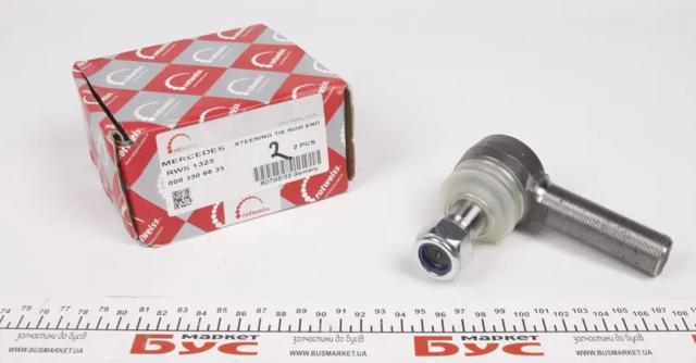 Купити RWS1325 Rotweiss Накінечник поперечної рульової тяги