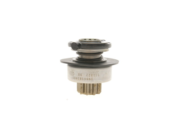 Привід стартера Bosch 1986SE1651