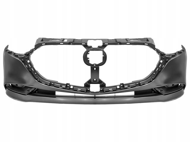 Купити BCKA50031EBB Mazda Буфер (бампер) передній