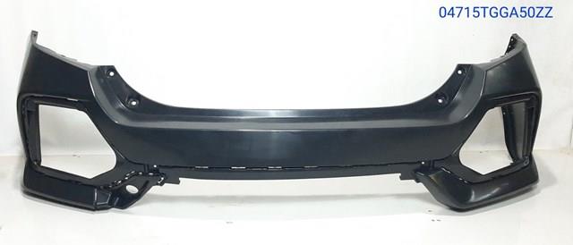 Кожух бампера заднього Honda 04715TGGA50ZZ ціна, від 126.67 USD