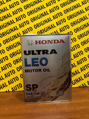 Купити 0822799974 Honda Масло
