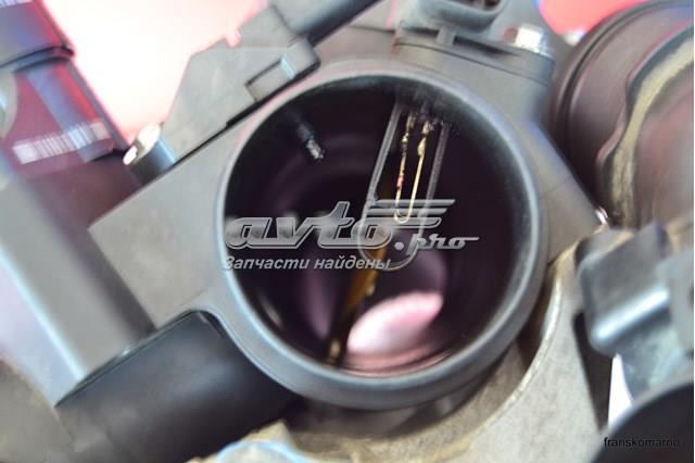 Блок дросельної заслінки Peugeot/Citroen 9655971680 ціна, від 33.75 USD