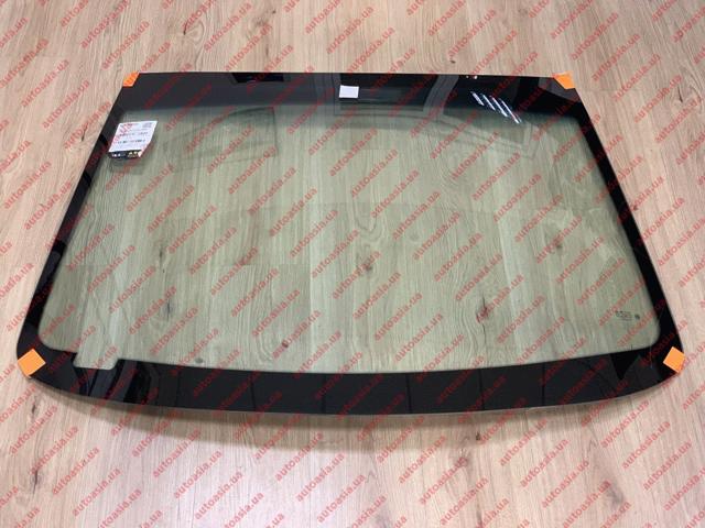 S125206500 Chery Автомобільне скло