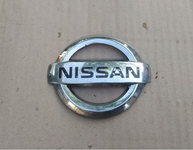  62890ED000 Nissan/Infiniti