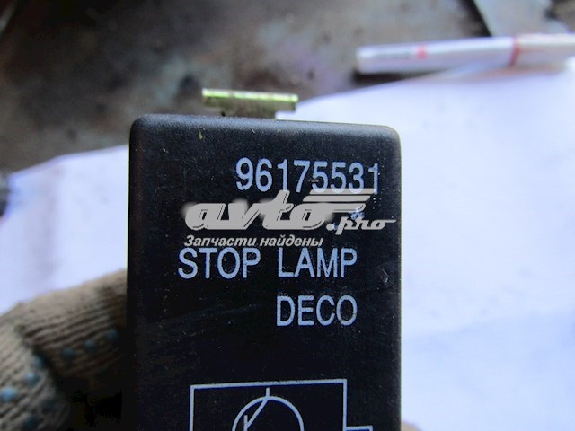  General Motors 96175531 ціна, від 6.96 USD