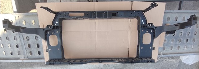 Кронштейн кріплення радіатора Signeda PKA30027A
