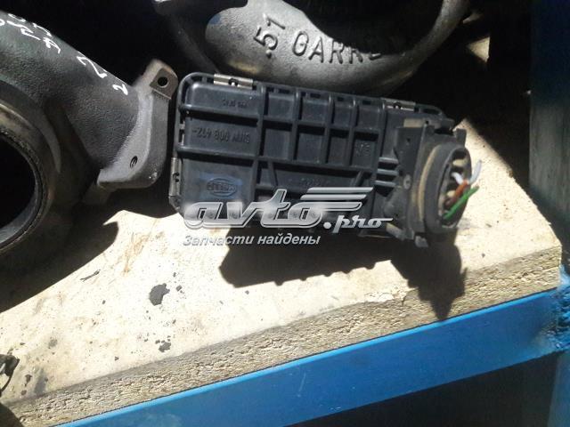 Актуатор турбіни 6NW008412 Ford