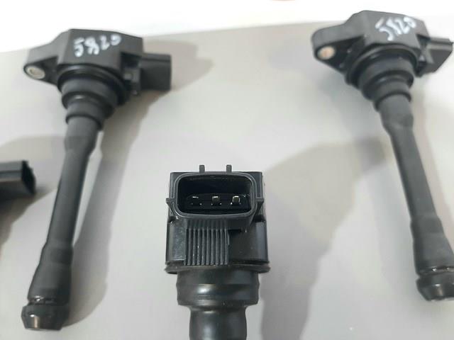 Котушка запалювання 224485RL0A Nissan/Infiniti