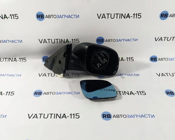 Праве бокове дзеркало FPS FP0013M02