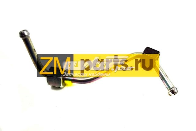 Вал карданний, передній Ssang Yong 3310021500