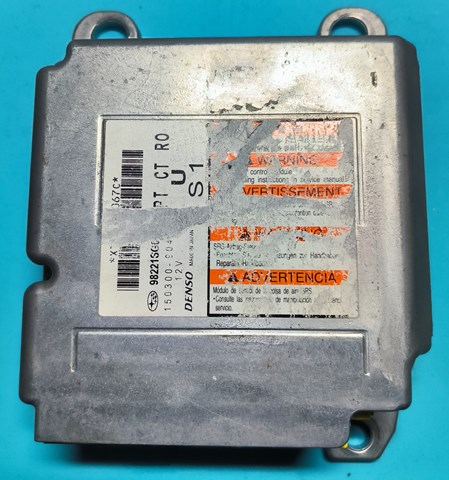  98221SG001 Subaru