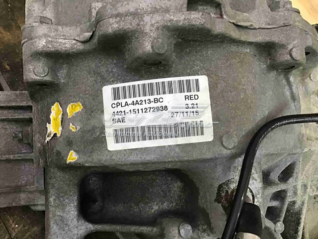 Редуктор колісний моста заднього Land Rover Range Rover SPORT II позашляховик (L494) (2013 - 2022) ціна, від 540.00 USD