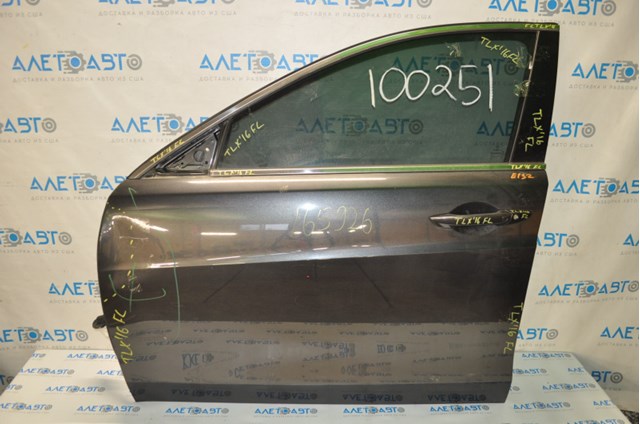 67050TZ3A90ZZ Honda 