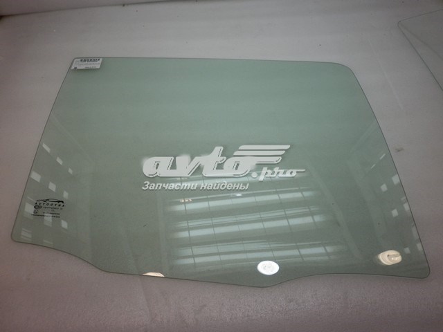 Скло заднє праве XYG GS5049D316 ціна, від 18.77 USD