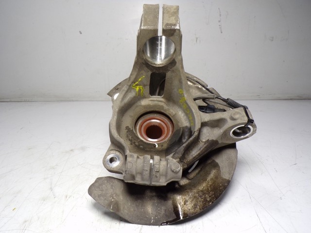 LR109399 Land Rover Цапфа поворотного кулака