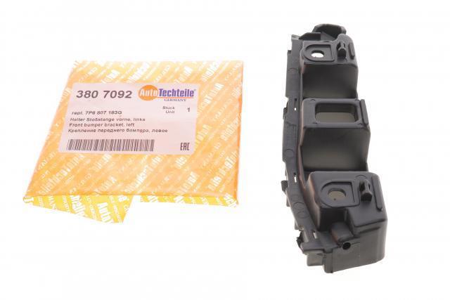 Кріплення бампера Autotechteile 3807092 ціна, від 11.95 USD