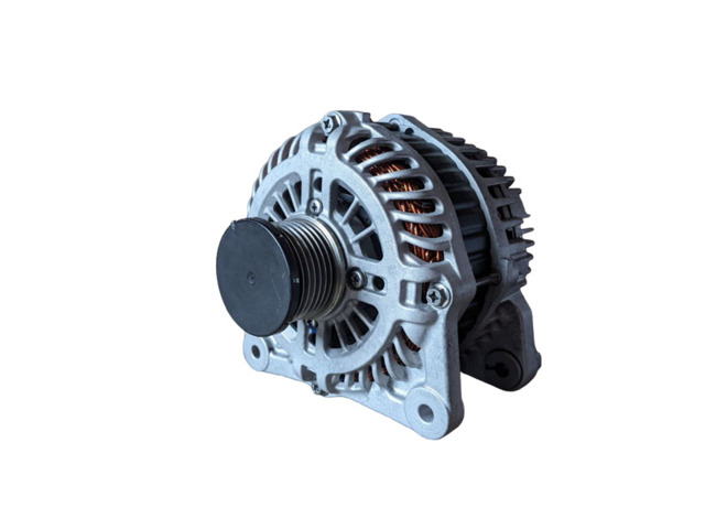 A3TJ2481 MSG Rebuilding Авто генератор