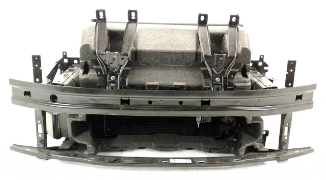 Бампер на авто VAG 11A807217 ціна, від 187.05 USD