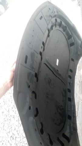 Капот YIH Sheng VG6601A